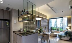 The Jovell (D17), Condominium #610219711
